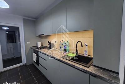 Apartament cu 3 camere, mobilat în Iosefin - 4