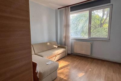 Apartament cu 2 camere semidecomandat în Ultracentral