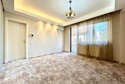 Apartament cu 4 camere, mobilat în Herăstrău - 7