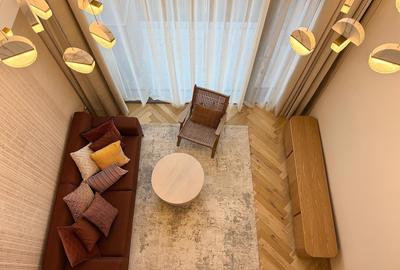 Apartament cu 2 camere decomandat în P-ța Victoriei - 1