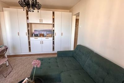 Apartament cu 2 camere semidecomandat, mobilat în Aurel Vlaicu - 2