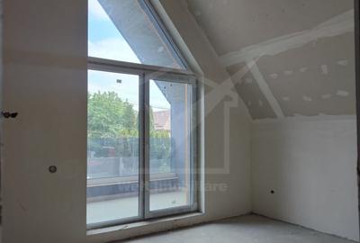 Duplex cu 4 camere cu Canalizare în Dâmbul Rotund - 6