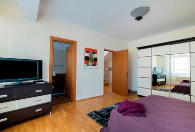 Casă individuală cu 7 camere cu Garaj în Pipera - 25