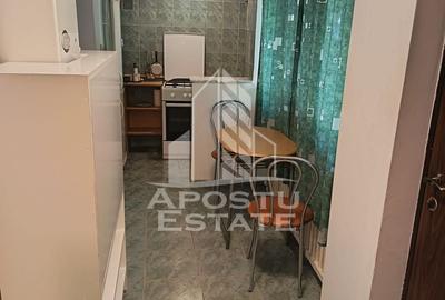 Apartament cu 2 camere decomandat, mobilat în Mehala - 5