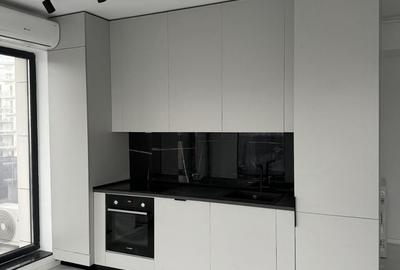 Apartament cu 2 camere în Nord - 11