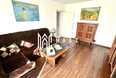 Apartament cu 3 camere semidecomandat, mobilat în Cedonia - 4