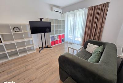 Apartament cu 2 camere în Calea Călărașilor