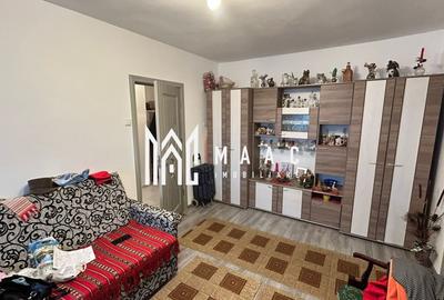 Apartament cu 2 camere semidecomandat, mobilat în Mihai Viteazul - 3