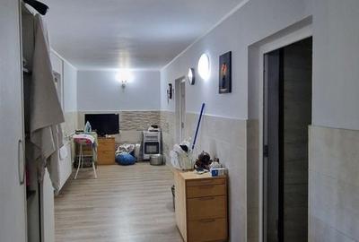 Casă individuală cu 3 camere cu Canalizare în Tuzla - 13