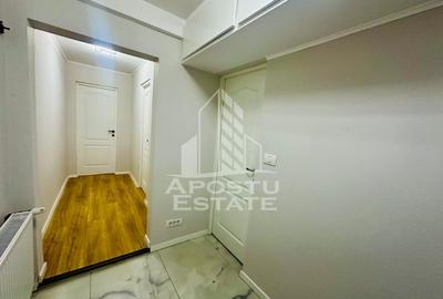 Apartament cu 2 camere decomandat în Complex Studențesc - 10