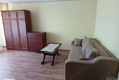 Garsonieră decomandată, mobilată în Central - 2