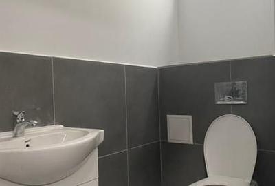 Spațiu industrial, de 590 mp, în Chiajna - 8