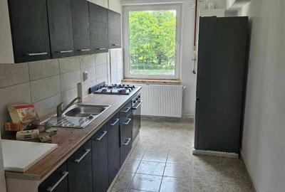 Apartament cu 2 camere semidecomandat în Centrul Civic - 1