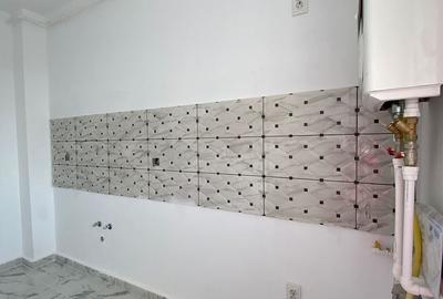 Apartament cu 2 camere decomandat în Militari