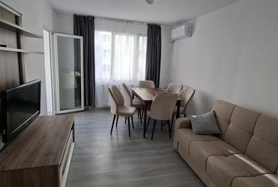 Apartament cu 3 camere decomandat în 1 Decembrie 1918 - 1