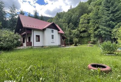 Casă cu 4 camere în Cazaci - 2