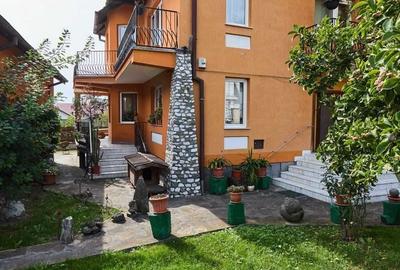 Casă cu 4 camere în Nord