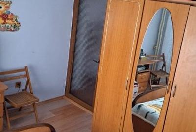Apartament cu 3 camere decomandat în Micro 19 - 5