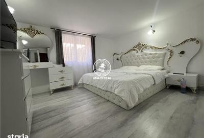 Casă cu 2 camere cu Teren 1940 Mp în Ciurea