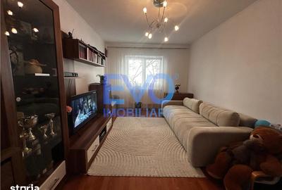 Apartament cu 3 camere în Nicolina - 5