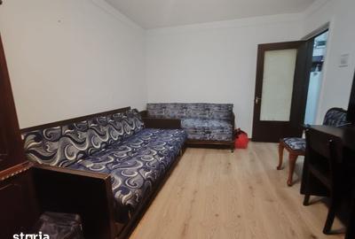 Apartament cu 2 camere decomandat în Alexandru cel Bun - 9