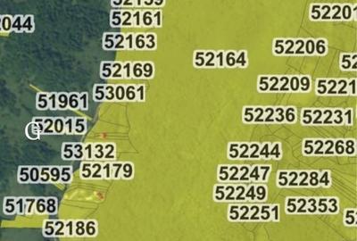 Teren de 3661 mp, în Vizantea Mănăstirească - 5