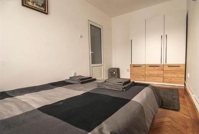 Apartament cu 2 camere decomandat în Central - 2