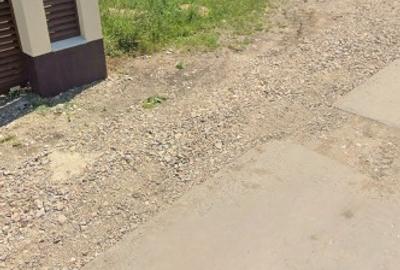 Teren Construcții intravilan de 697 mp, în Sânpetru - 3