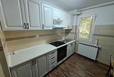 Apartament cu 2 camere semidecomandat în Central - 7