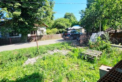 Casă individuală cu 4 camere cu Canalizare în Central - 23