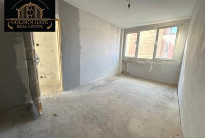 Apartament cu 3 camere circular în Giurgiului - 3
