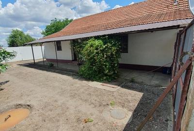 Casă cu 2 camere în Turnu - 2