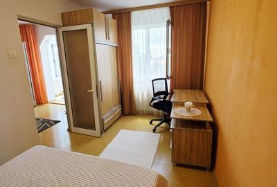 Apartament cu 2 camere nedecomandat în Vest - 12