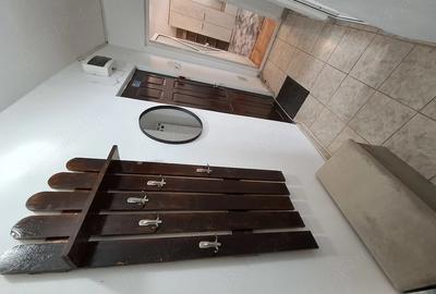 Apartament cu 2 camere decomandat în Central - 4