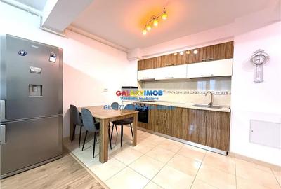 Apartament cu 2 camere decomandat, mobilat în Militari