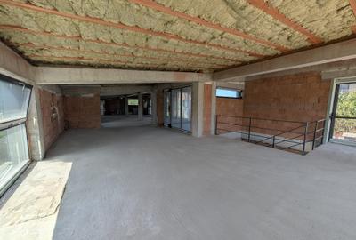 Spațiu comercial, de 162 mp, în Florești - 13