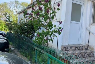 Apartament cu 2 camere nedecomandat în Central - 2