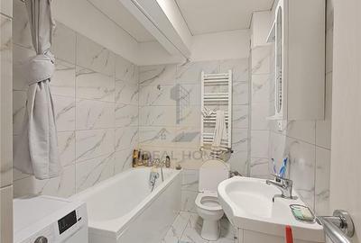Apartament cu 2 camere în Bârnova
