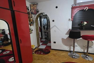 Apartament cu 2 camere semidecomandat în Podu Roș - 6