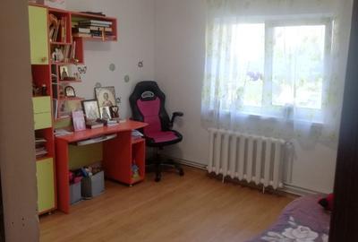 Apartament cu 3 camere decomandat în Central - 5