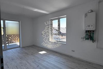 Apartament cu 2 camere decomandat în Nord