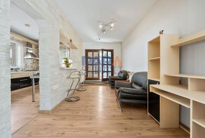 Casă cu 5 camere cu Teren 477 Mp în Est - 7