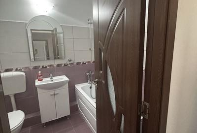 Apartament cu 2 camere decomandat în Central - 8