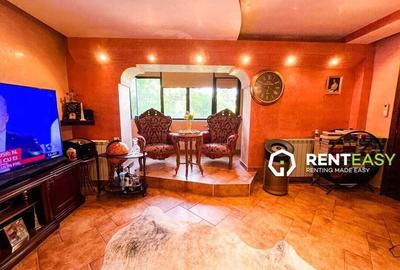 Apartament cu 3 camere decomandat în Central - 4