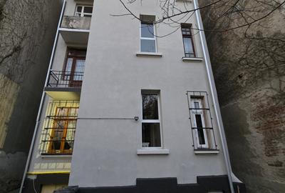 Apartament cu 4 camere semidecomandat în Armeneasca - 18