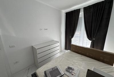 Apartament cu 2 camere semidecomandat în Braytim - 1