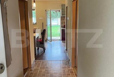 Casă cu 4 camere cu Teren 306 Mp în Nojorid - 5