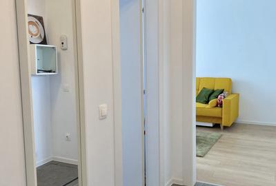 Apartament cu 2 camere decomandat în Chitila - 10