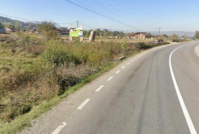Teren agricol extravilan de 10100 mp, în Central