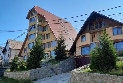 Spațiu comercial, de 1,540 mp, în Central